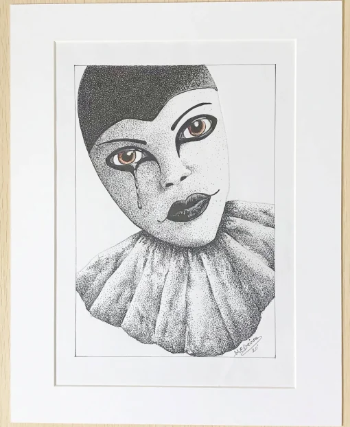 Tears of a Clown