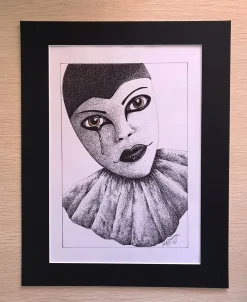 Tears of a Clown