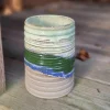 Textured Utensil Pot