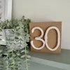 30th Birthday Card