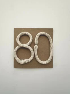 80th Birthday Card