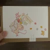 Thank You Mouse Card