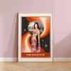 The Believer Cher Tarot Print