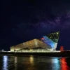 The Deep, Hull