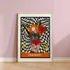 The Riot Hayley Williams Tarot Print