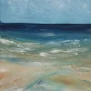 The Shore I - original