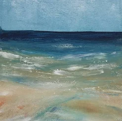 The Shore I - original
