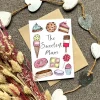 The Sweetest Mum Mother's Day Greetings Card