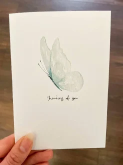 Thinking of You Card
