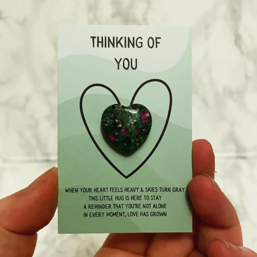 Thinking of You Pocket Hug