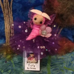 Tilly, by Chrissy