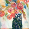 Time to Bloom - Card