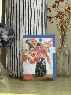 Time to Bloom - Card