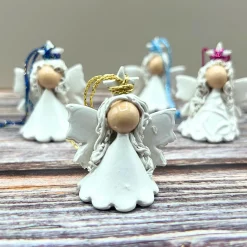 Tiny Angel