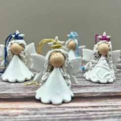 Tiny Angel