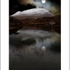 Torridon Moon
