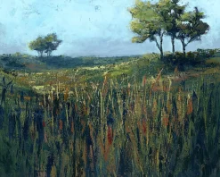 TRANQUILITY - GICLEE PRINT
