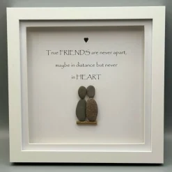 True Friends - Square Small