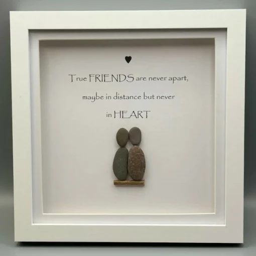 True Friends - Square Small