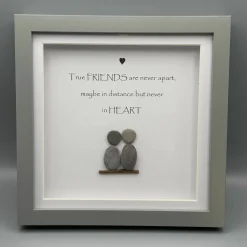 True Friends - Square Small