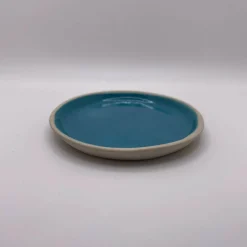 Turquois Small Plate