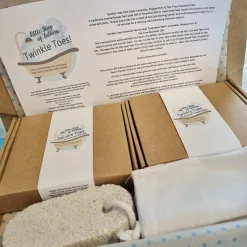 Twinkle Toes Gift Set