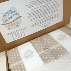 Twinkle Toes Gift Set