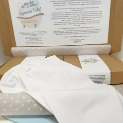 Twinkle Toes Gift Set