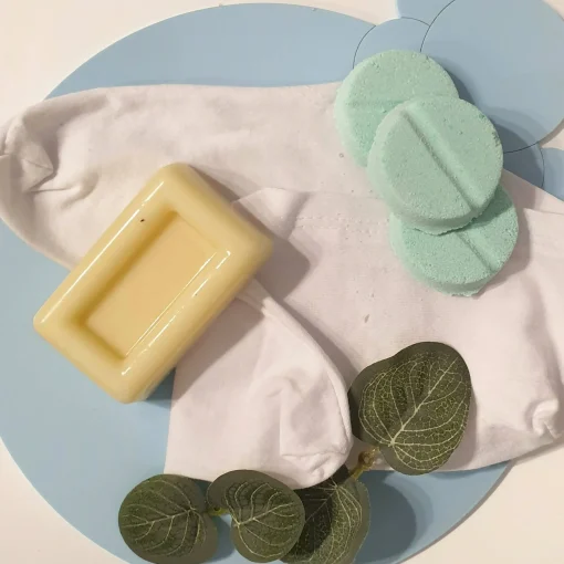 Twinkle Toes Intensive Feet & Heel Balm | Art & Soul