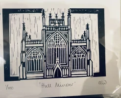 Unframed Prints 5