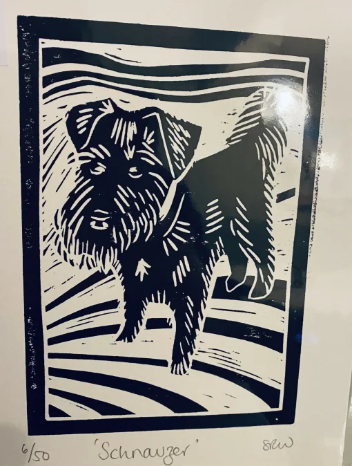 Unframed Prints 5