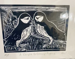 Unframed Prints 5