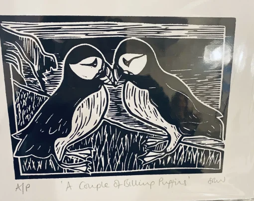 Unframed Prints 5