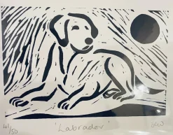 Unframed Prints 5