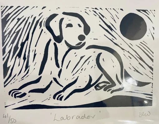 Unframed Prints 5