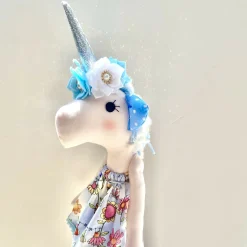 Unicorn Doll