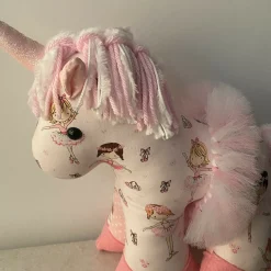 Unicorn With Tutu
