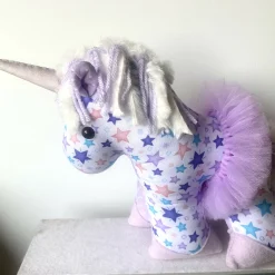 Unicorn with Tutu