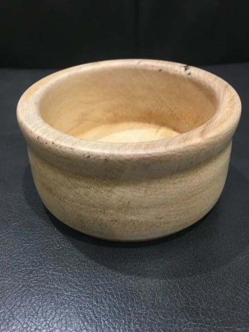 Valentines Sycamore Bowl