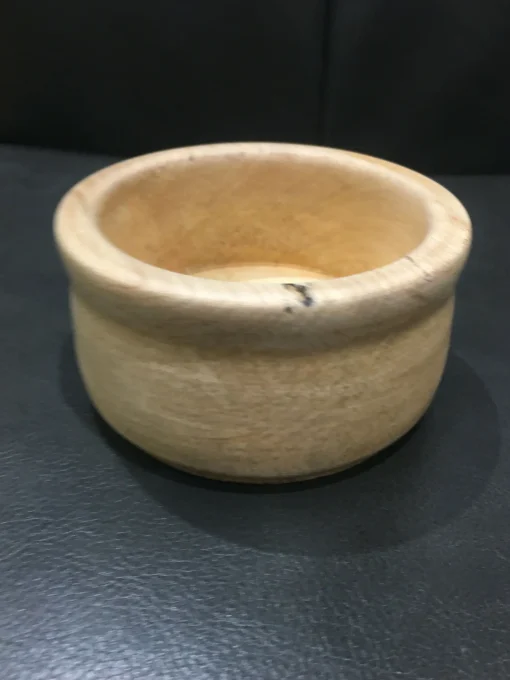 Valentines Sycamore Bowl