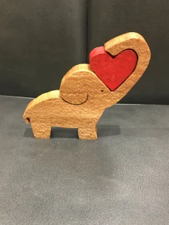 Valentino Elephant