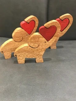 Valentino Elephant