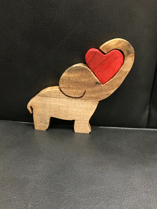 Valentino Elephant