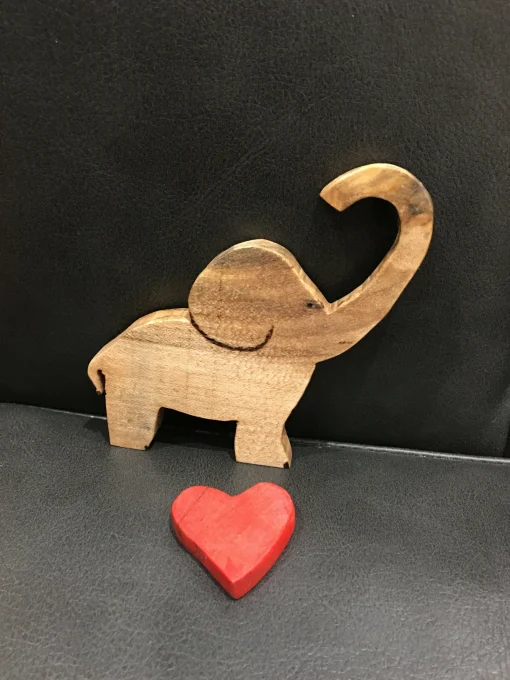 Valentino Elephant