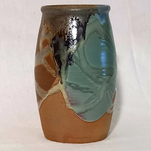 Vase - 8"