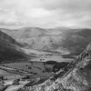 View From Robinson - A3 Mounted