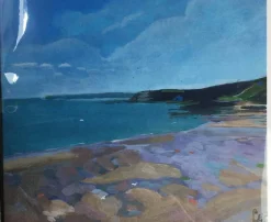 ‘View From The Grand’ Greetings Card