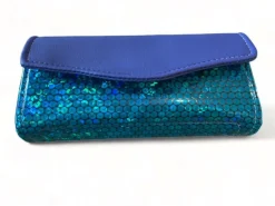 WALLET BLUE MERMAID