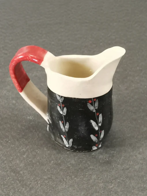 Wallflowers Jug