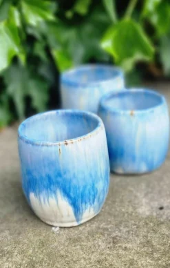 Waterflow Tumbler